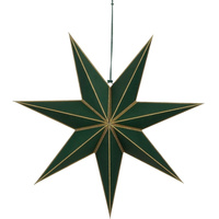 Zielony