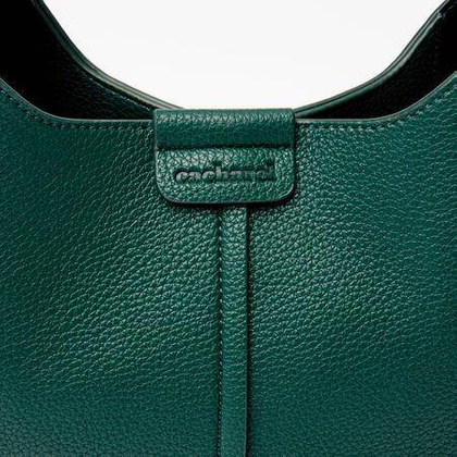 Damska torebka Astrid Green