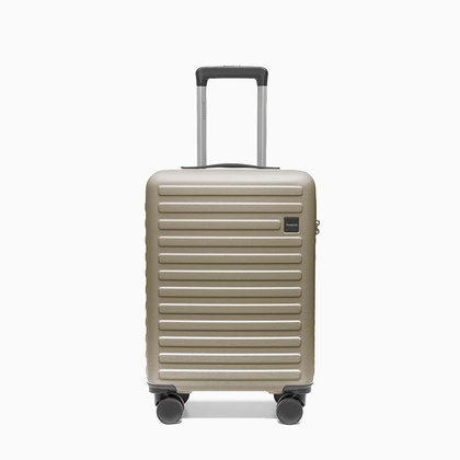 Mała kabinowa walizka PUCCINI MUNICH PC035C 6C Złota