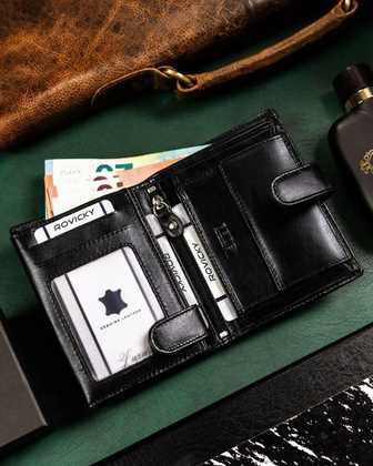 Zestaw Prezentowy R-SET-M-N4L-KCS Czarny