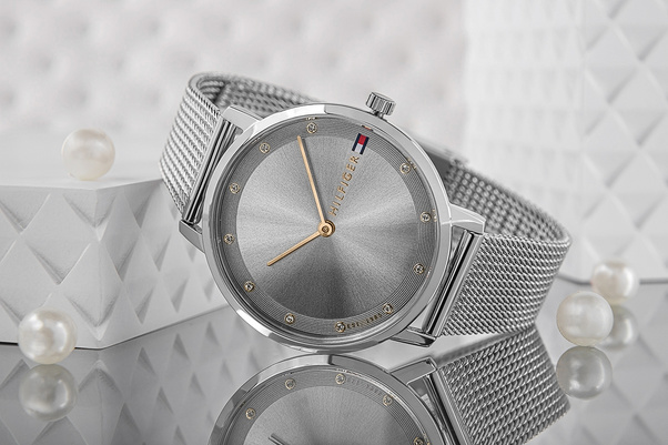 Zegarek Damski Tommy Hilfiger Pippa 1782665 + BOX