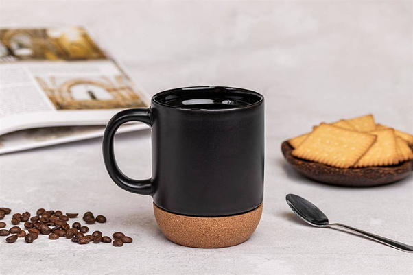 Kubek ceramiczny 350 ml