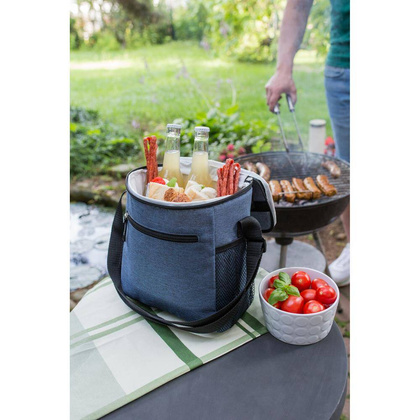 Torba termoizolacyjna | Christopher bordowa