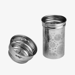 Butelka FlowTea Jungle z podwójną ścianką 50013