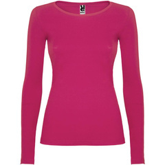 Extreme koszulka damska z długim rękawem