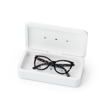 Sterylizator UV z ładowarką bezprzewodową Fast (10W)