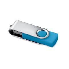 Techmate, dysk flash USB 2.0 4 GB MO1001