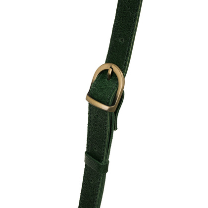 Torebka damska vintage z plecionką Canaletto TD624s253t1