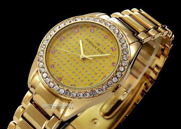 Zegarek Damski JORDAN KERR 1101-3