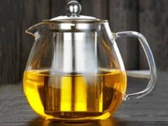 Czajnik szklany 889-0305 Przeźroczysty