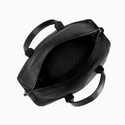 Torba podróżna podręczna PUCCINI RYAL COLLECTION LGD2523 1 Czarna