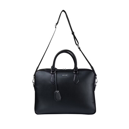 Torba na laptop 14" PUCCINI FASHION COLLECTION BAXP0028 1 Czarna