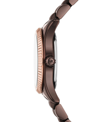 ZEGAREK DAMSKI MICHAEL KORS MK4844 Lexington 26mm + BOX