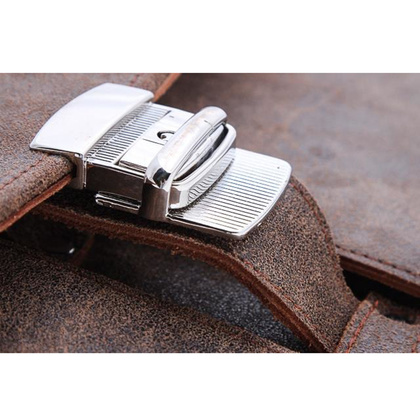 Teczka KEMER VOOC Vintage  URBAN ATS167 Jasny Brąz