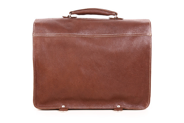 PROMO SET Torba TC12 Brązowa + Etui na laptop EPD1 Szare