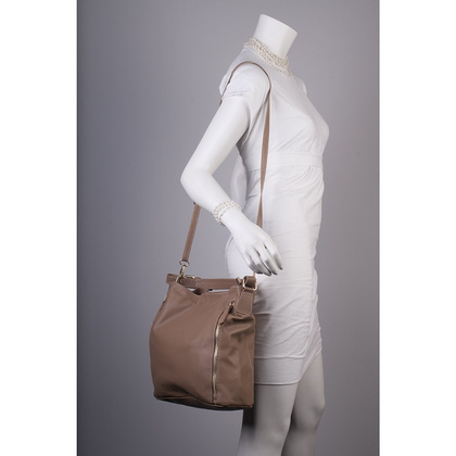 Torebka damska skórzana KEMER 599-09-S1-689 - min. zamówienie 20 / 50 / 100 szt.