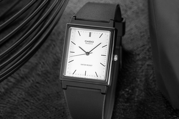 Zegarek Damski Casio MQ-27-7EDF + BOX