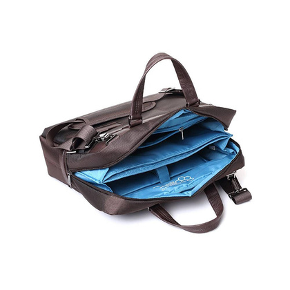 Torba na laptop 14" RONCATO HARVARD 412404 Brązowa