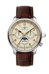 Zegarek Zeppelin Mediterranee 9636-5 quartz