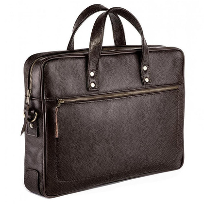 Torba na laptop 15.4" KEMER SOLIER Waterford - min. zamówienie 20 / 50 / 100 szt.