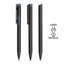 Długopis metalowy soft touch / Clipsy