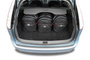 FORD FOCUS KOMBI 2004-2011 TORBY DO BAGAŻNIKA 5 SZT KJUST