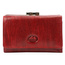 Portfel damski skórzany PELLUCCI 579-58 RFID Czerwony