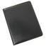 Aktówka, notatnik KEMER 79902008 Czarno Seledynowa - min. zamówienie 20 / 50 / 100 szt.