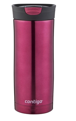 Kubek termiczny Contigo Huron 470ml - Vivacious
