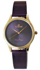Zegarek Damski G.Rossi 11765B-7G3