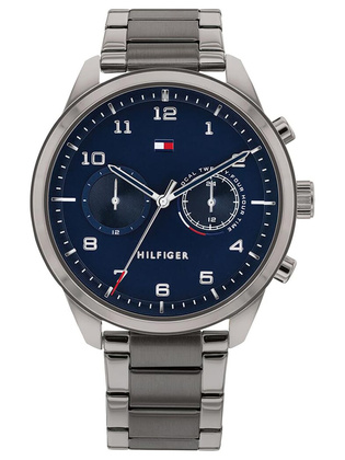 ZEGAREK MĘSKI TOMMY HILFIGER 1791782 PATRICK (zf068a)