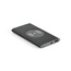 Powerbank i bezprzewodowa ładowarka, czarny
