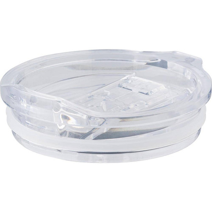 Kubek termiczny 300 ml z bambusowym elementem