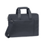 Torba na laptop 13,3" RIVACASE Central 8221 Czarna