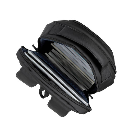 RIVACASE ECO Tegel 8435 Plecak 15,6" czarny