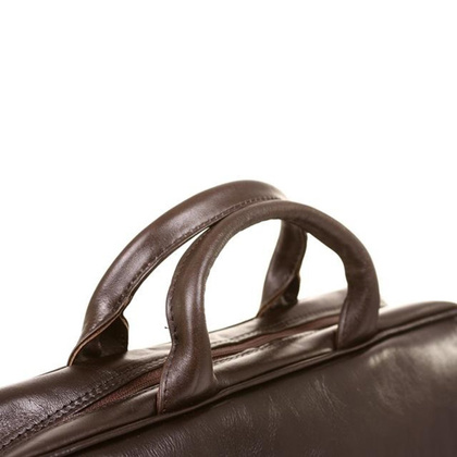 Torba na laptopa 15,6" KEMER VOOC Prestige EP7 czarny