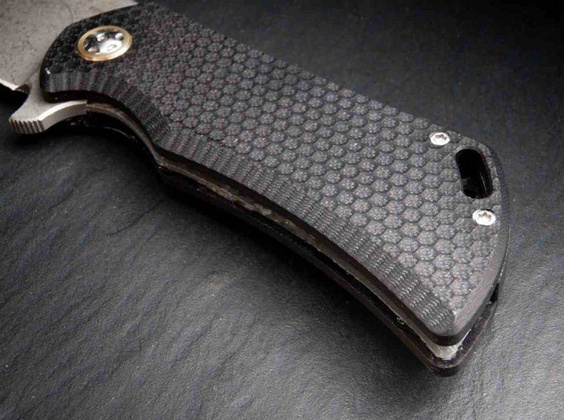 Nóż Böker Plus Golem