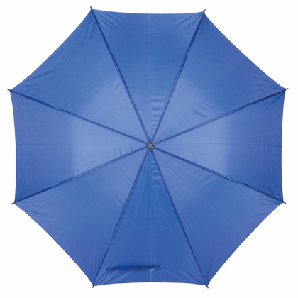 Automatyczny parasol DANCE, niebieski