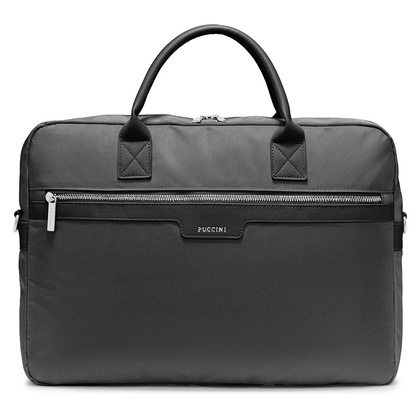 Torba na laptop 16" PUCCINI UNIT COLLECTION TL2509 1 Czarna