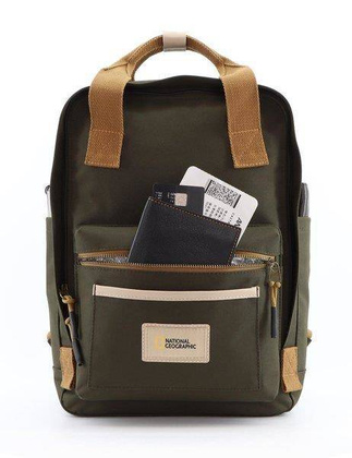 Plecak National Geographic LEGEND LARGE N19180 Khaki