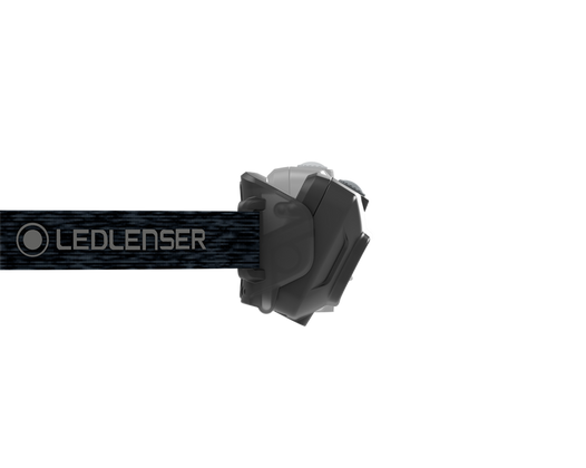 Latarka Ledlenser HF4R Core Black