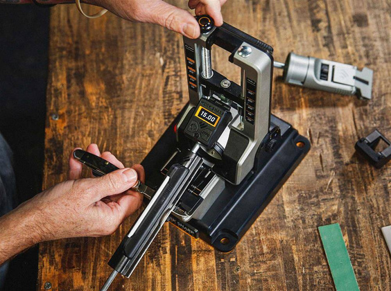 Ostrzałka Work Sharp Professional Precision Adjust