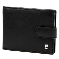 Portfel męski PIERRE CARDIN YS603 8806A Czarny