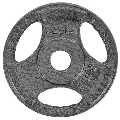 Obciążenie Hammertone 1,25 Kg Eb Fit Fi28