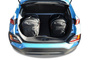 HYUNDAI KONA EV 2018-2022 TORBY DO BAGAŻNIKA 3 SZT