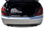 MERCEDES-BENZ SLK 2004-2011 TORBY DO BAGAŻNIKA 2 SZT KJUST