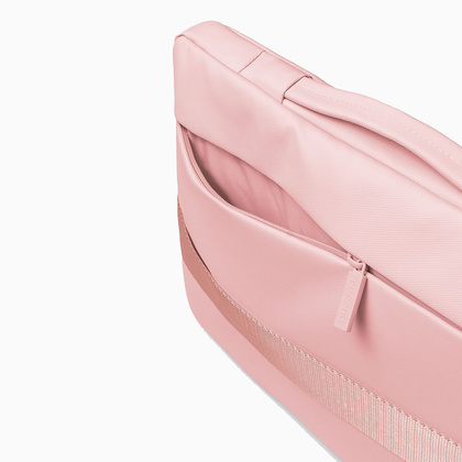 Wodoodporne etui na laptop 15,6" PUCCINI LINEA TL2510L 3C Różowe