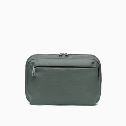 Plecak z jedno ramię PUCCINI CEDAR COLLECTION TM249 5 Zielony