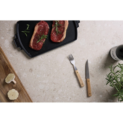 Sztućce grillowe 8 el. VINGA Paso