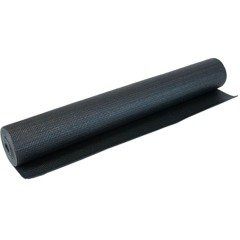 Mata Do Jogi 3 Mm Czarna Eb Fit